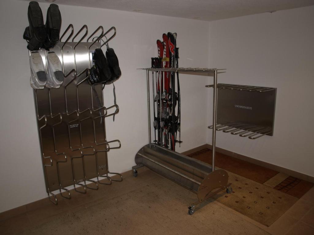 Haus Binder Hotel Ried im Zillertal Eksteriør billede