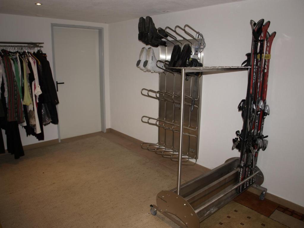 Haus Binder Hotel Ried im Zillertal Eksteriør billede